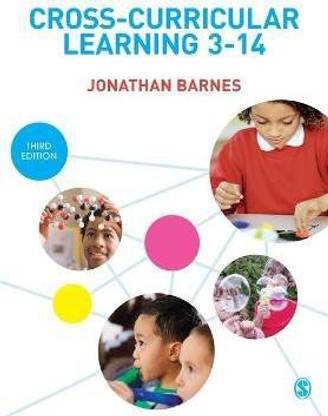 Cross-Curricular Learning 3-14
