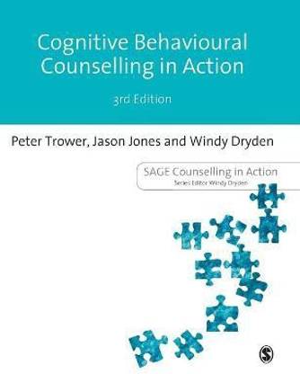 Cognitive Behavioural Counselling in Action