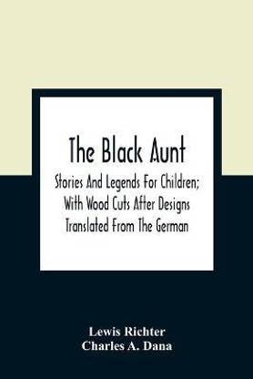 The Black Aunt