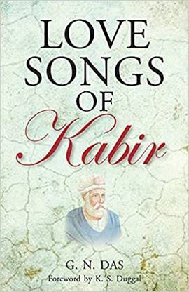 Love Songs of Kabir