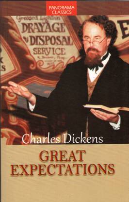 CHARLES DICKENS
