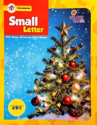 The Learning Line Small Letter First Stages of Joining Letter Shapes, abc