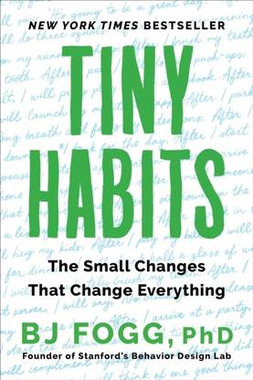 Tiny Habits