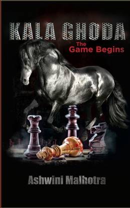 Kala Ghoda: The Game Begins