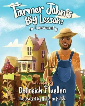 Farmer John's Big Lesson