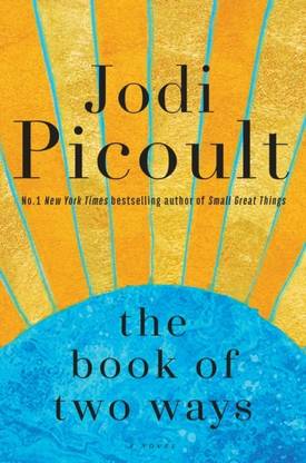 The Book of Two Ways [Paperback] Picoult, Jodi