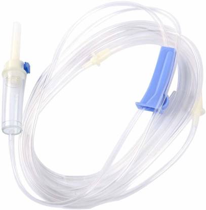 NMD NEXUS MEDODENT Tubing For Implant Nasal  Cannula