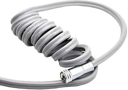 NMD NEXUS MEDODENT Spiral Tubing With Coupling For H/P Nasal  Cannula