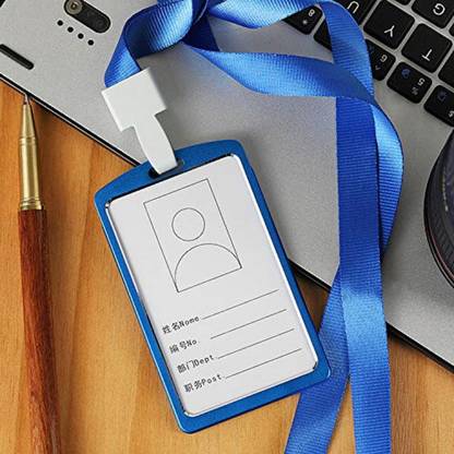 WHNOATOC 1 Card Holder