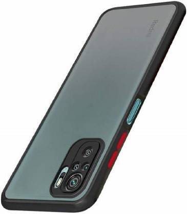 EFILMART Back Cover for Redmi Note 10,Redmi Note 10s