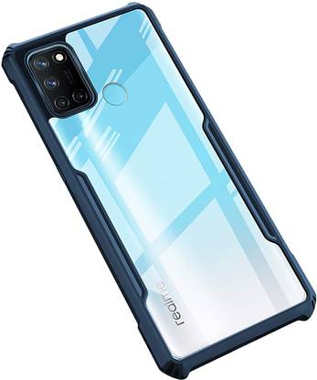 Celltown Back Cover for Realme C17