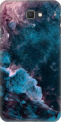 COBIERTAS Back Cover for Samsung Galaxy J7 Prime