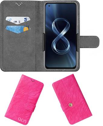 ACM Flip Cover for Asus Zenfone 8