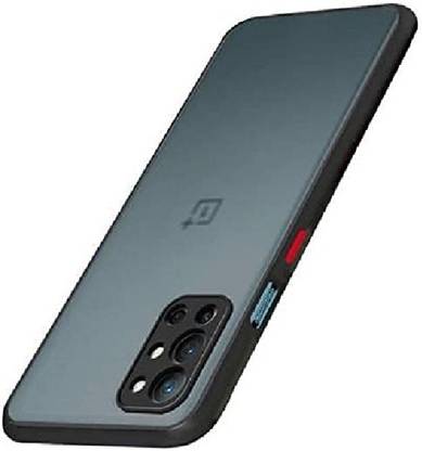 EFILMART Back Cover for One Plus 9R