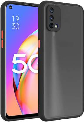 rrr Back Cover for Oppo A74 5G