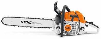 STIHL Powerful MS 382 Machine Fuel Chainsaw