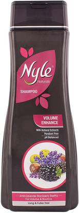 Nyle Volume Enhance Shampoo