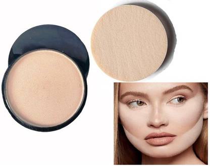 SEUNG WATER BASED MATTE FINISH PRESSED COMPACT POWDER Compact
