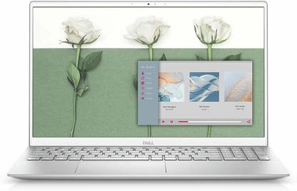 DELL Inspiron 5518 Intel Core i5 11th Gen 11300H - (16 GB/512 GB SSD/Windows 10 Home) Inspiron 5518 Laptop