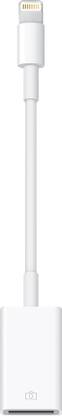Apple Lightning Cable 2 A 0.1 m MD821ZM/A
