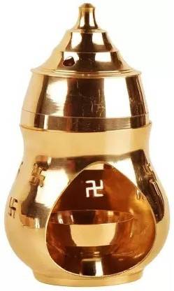 SBBCO Brass Table Diya