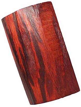 OCB Vedik Lal chandan & RED Sandalwood Stick Pure 100%BEST Genuine(50 g)