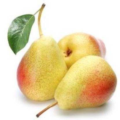 Pear Beauty
