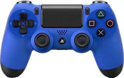 SONY DualShock 4 Wireless Controller Gamepad