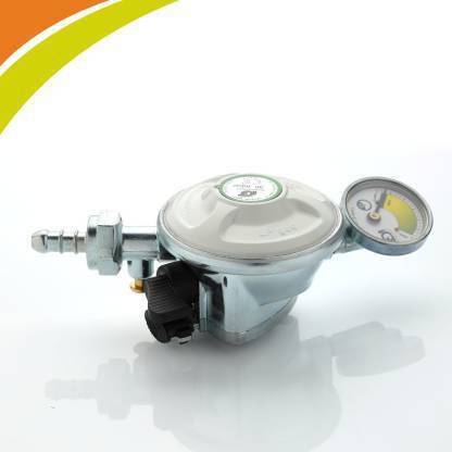 IGT Low Pressure Regulator