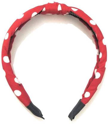 Trendy Knotted Design Classy Headbands Turban Headband Fashion Cross Knot Hair Bands for Baby Girls & Women Head Band