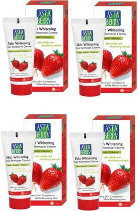 ASTABERRY WHITENING HR CREAM Cream