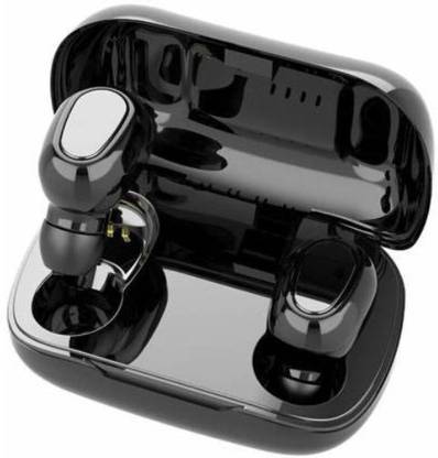 START BUY TUJ_501G_TWS L21 Wireless Earbuds Bluetooth Headset Bluetooth