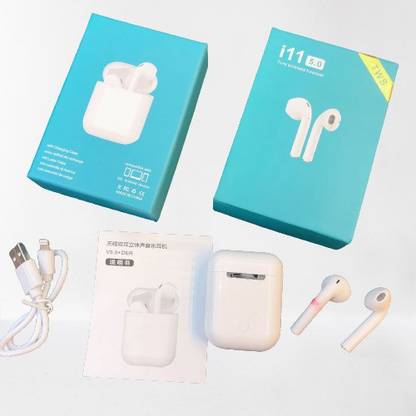 gobuy i11 true wireless 5.0 headset in ear Bluetooth