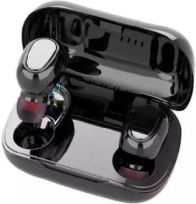SYARA TTJ_519M_TWS L21 Wireless Earbuds Bluetooth Headset Bluetooth