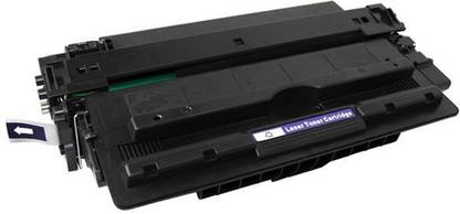 Neha 16A TONER CARTRIDGE FOR USE IN HP laserjet 5200, 5200tn, 5200dtn Black Ink Toner