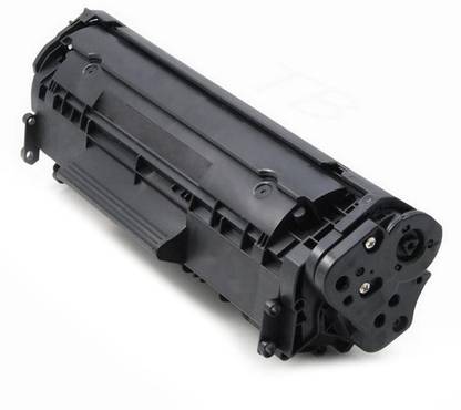 canoff 303 Toner Cartridge For Use In Canon imageCLASS LBP2900B Black Ink Toner