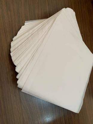 Mumbai Local Services Butter Paper Parchment Paper