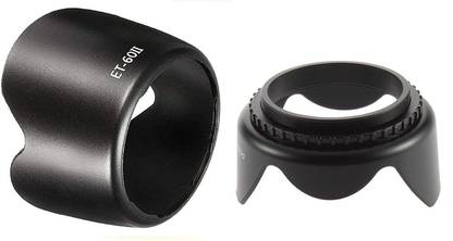SHOPEE ET60 II Lens Hood