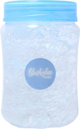 BLUSHYBEE COSMETICS Lip Gloss Base, Clear Versagel Base for DIY Lip Gloss (500 ml)