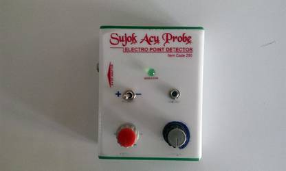 Acs Sujok Stimulator STIMULATER Electrotherapy Device