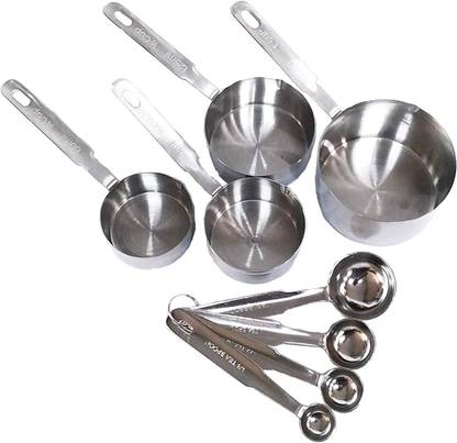Kneaders Classic MCS Measuring Cup Set