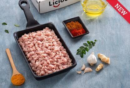 Licious Chicken Mince