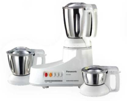Panasonic SH 550 W Mixer Grinder