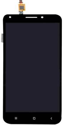 Meghram LCD Mobile Display for Intex Intex Aqua Strong 5.1