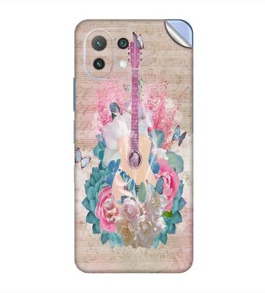 GADGETSWRAP Mi 11 Lite Mobile Skin