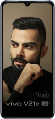 vivo V21e (Sunset Jazz, 128 GB)