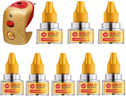 Good Knight 019715 Mosquito Vaporiser