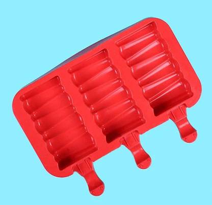 noble foods Silicone Chocolate Mould 3