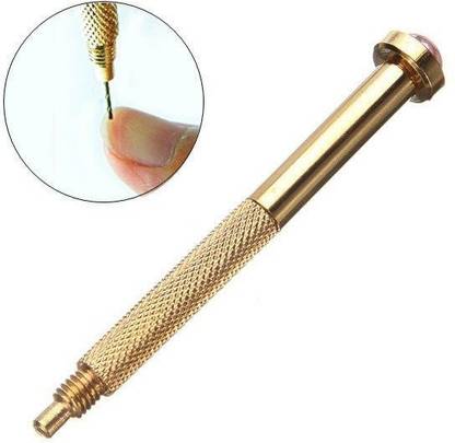 Shills Dangle nail piercing tool