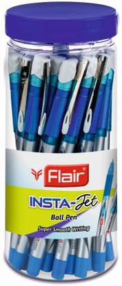 FLAIR Insta Jet Ball Pen